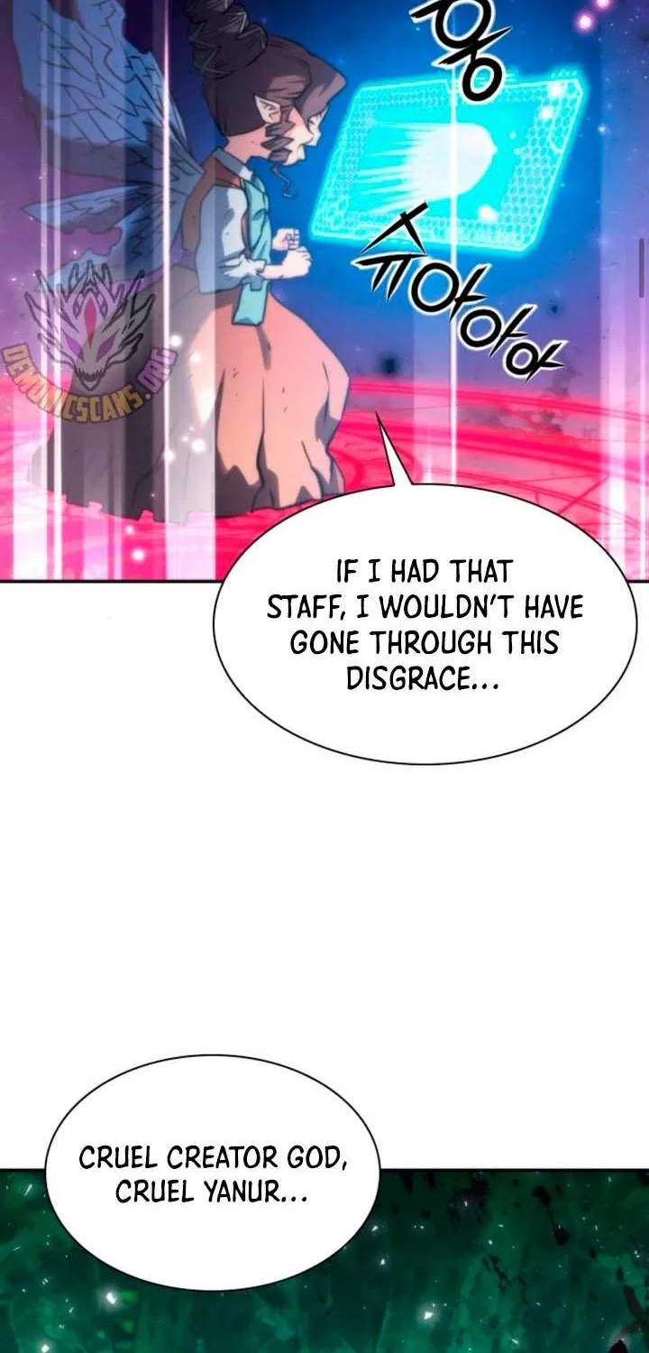 Read Seoul Station Druid Manga Online