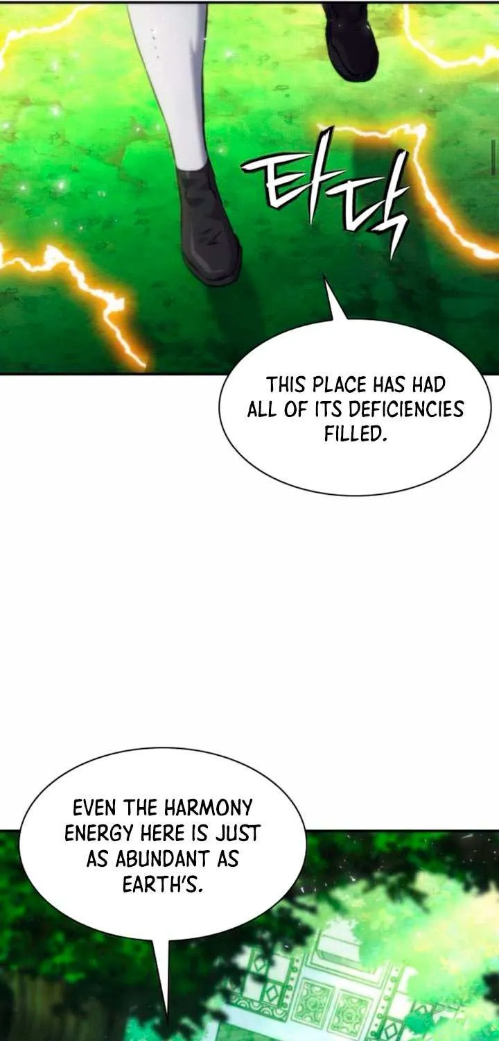 Read Seoul Station Druid Manga Online