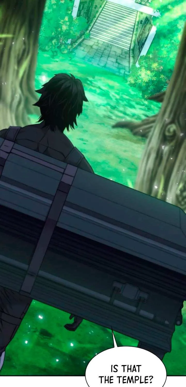 Read Seoul Station Druid Manga Online