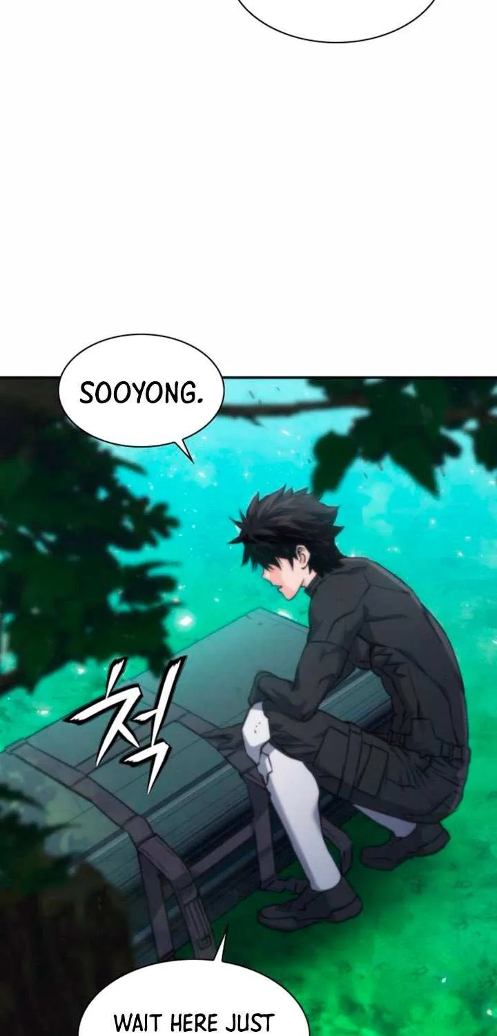 Read Seoul Station Druid Manga Online