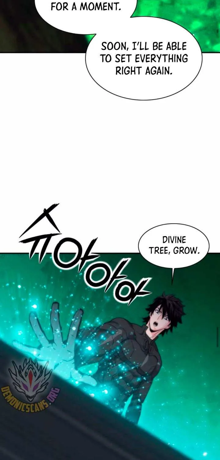 Read Seoul Station Druid Manga Online