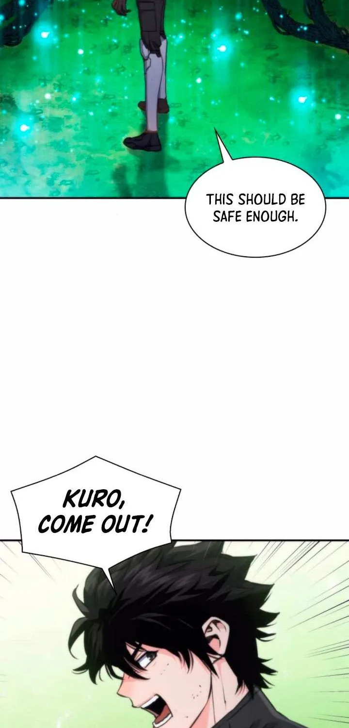 Read Seoul Station Druid Manga Online