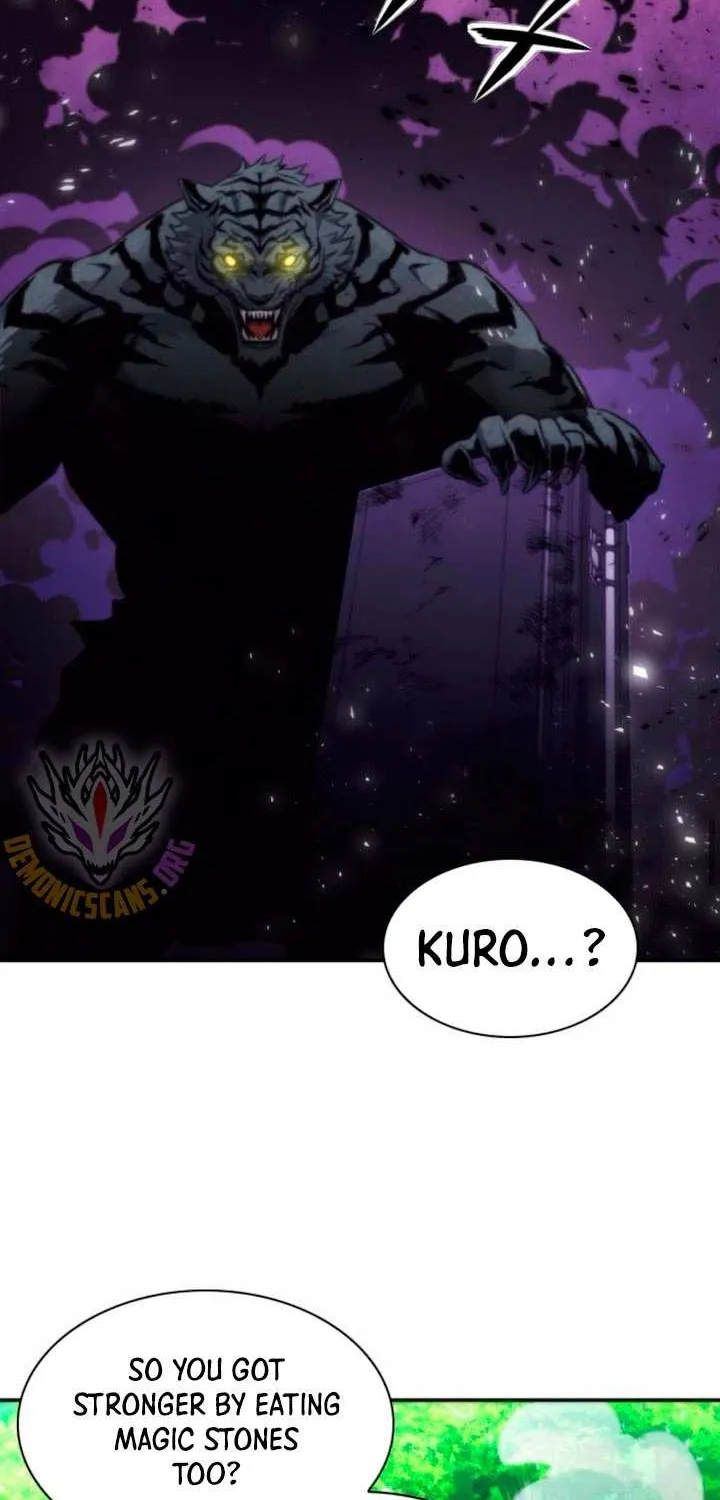 Read Seoul Station Druid Manga Online