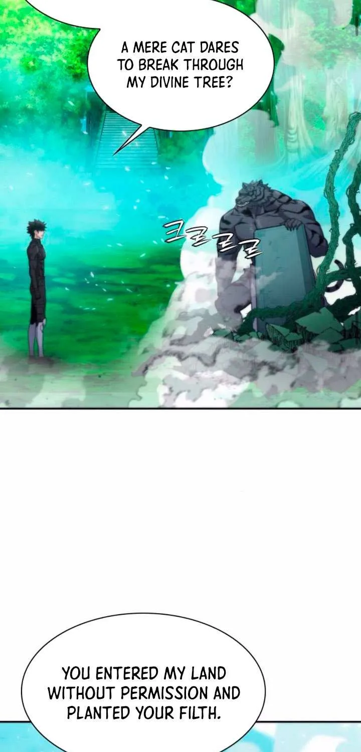 Read Seoul Station Druid Manga Online