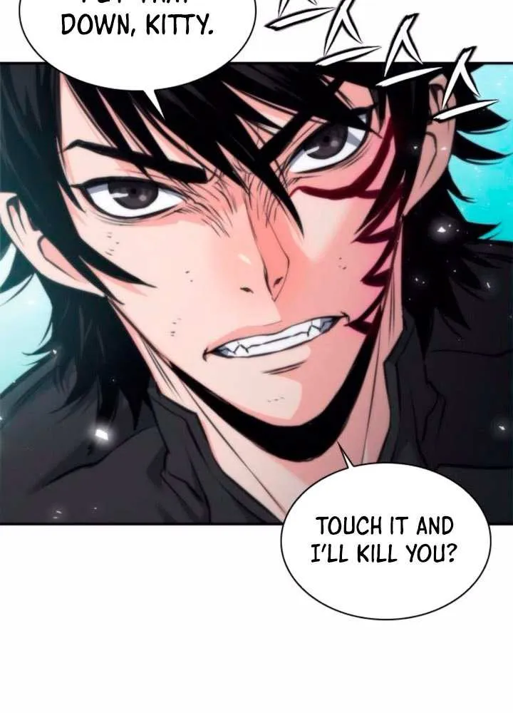 Read Seoul Station Druid Manga Online