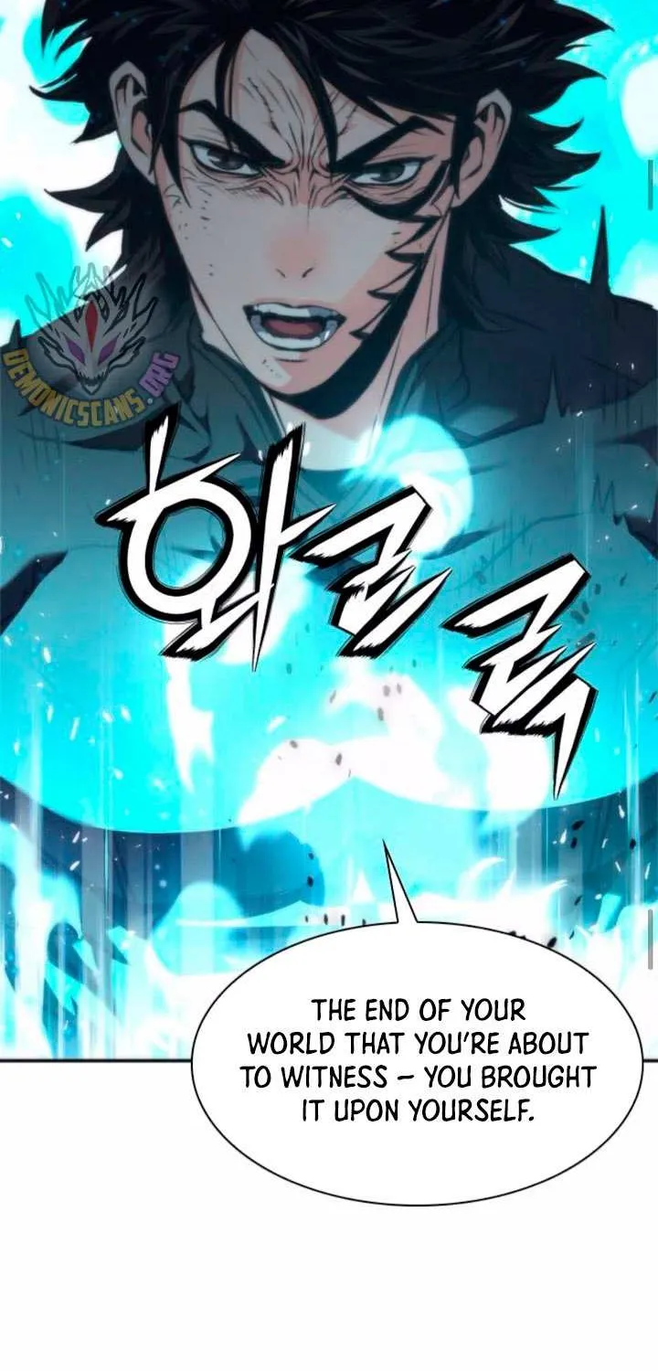 Read Seoul Station Druid Manga Online