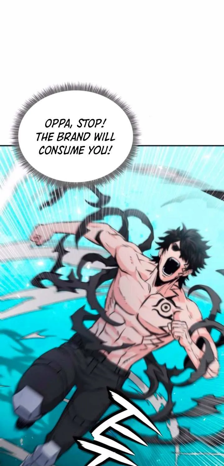 Read Seoul Station Druid Manga Online