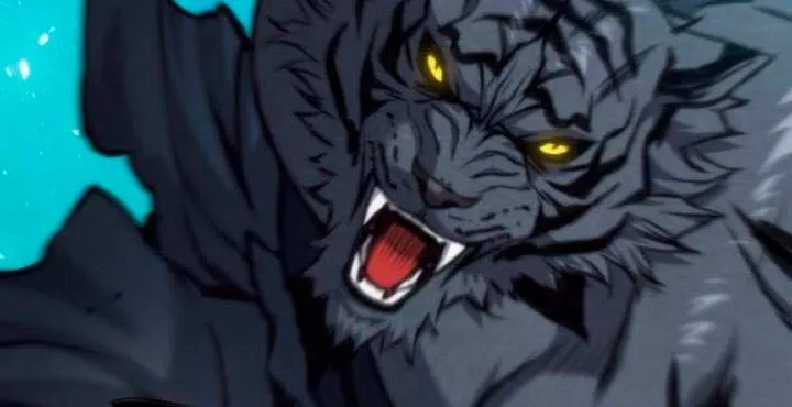 Read Seoul Station Druid Manga Online