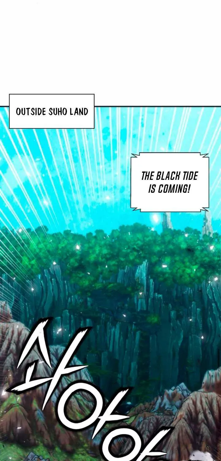 Read Seoul Station Druid Manga Online