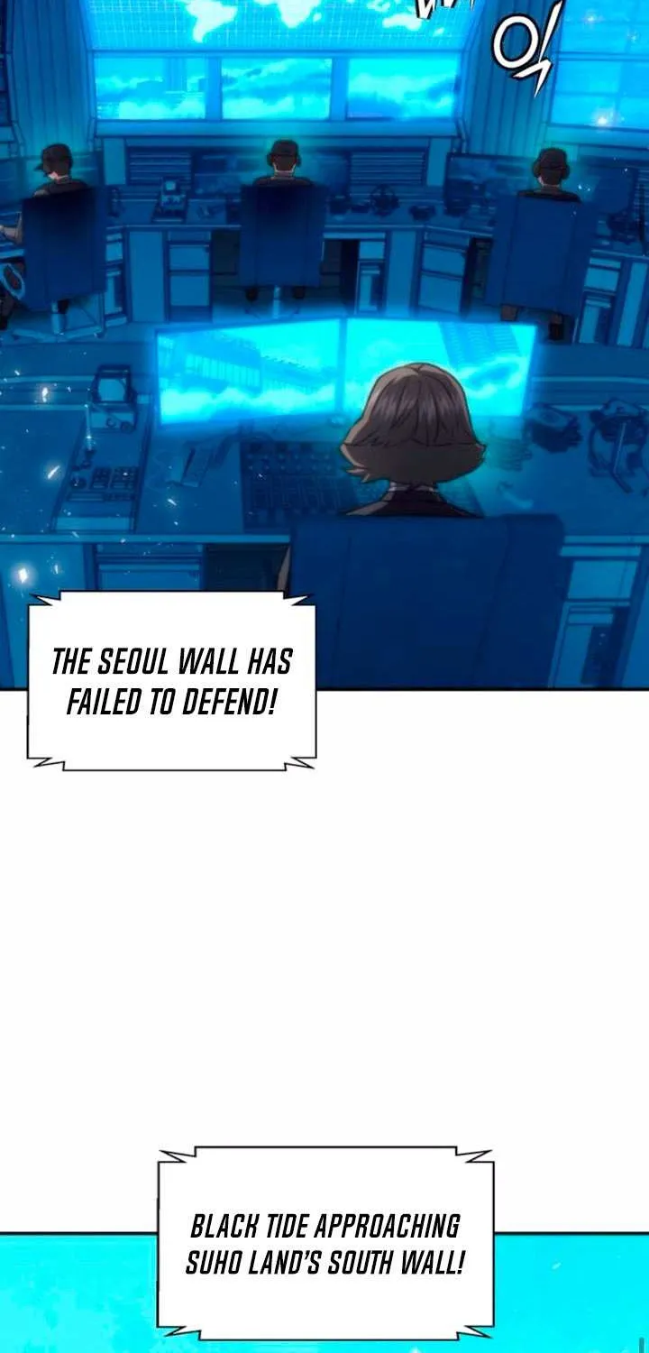 Read Seoul Station Druid Manga Online