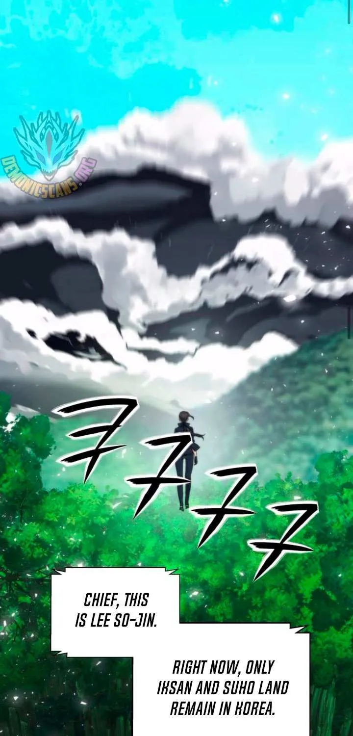 Read Seoul Station Druid Manga Online