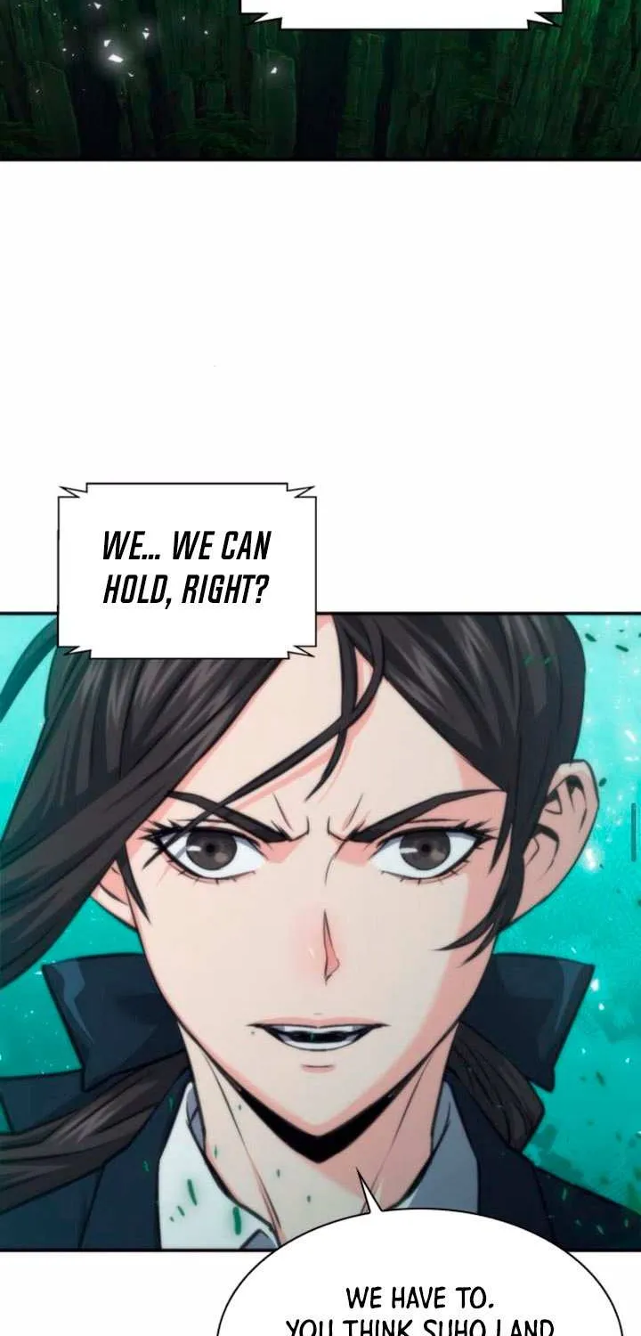 Read Seoul Station Druid Manga Online