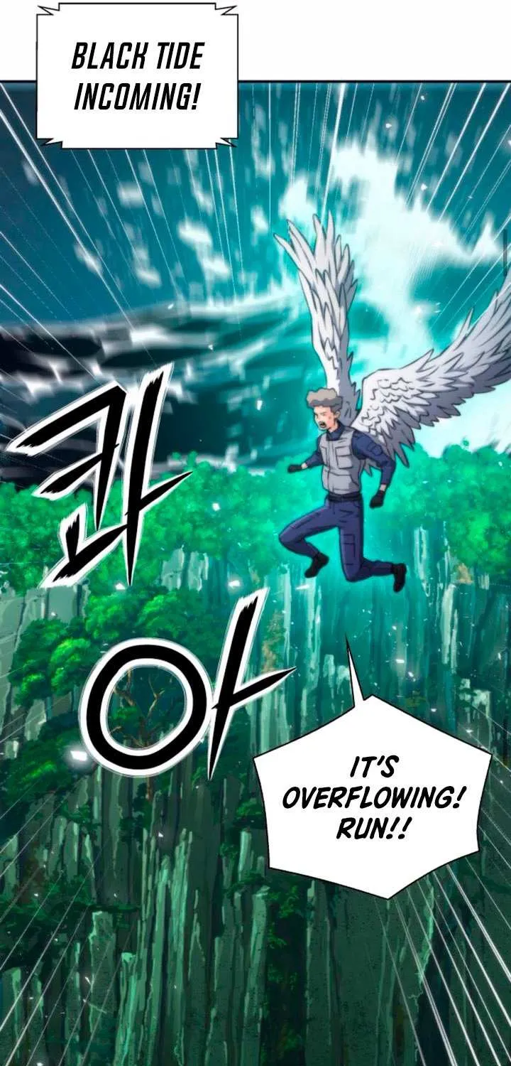 Read Seoul Station Druid Manga Online