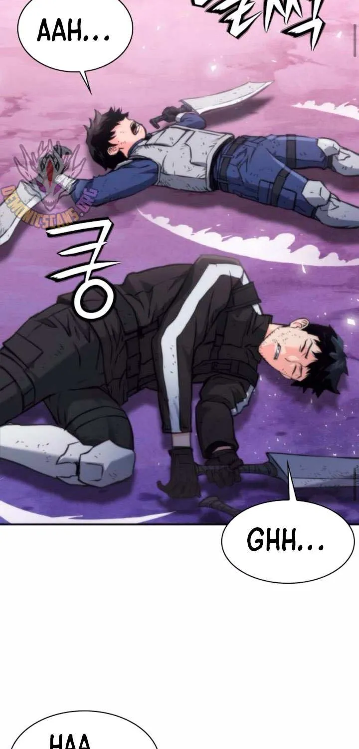 Read Seoul Station Druid Manga Online