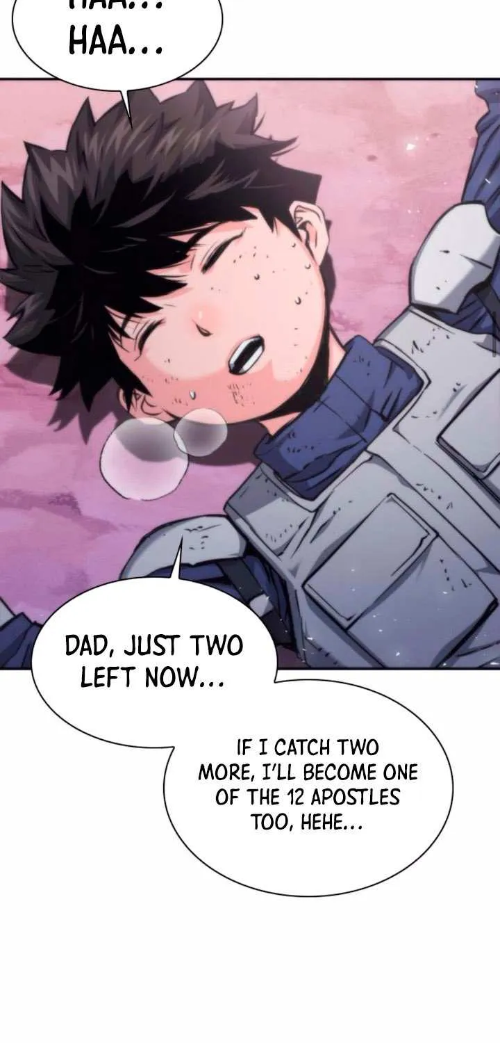 Read Seoul Station Druid Manga Online