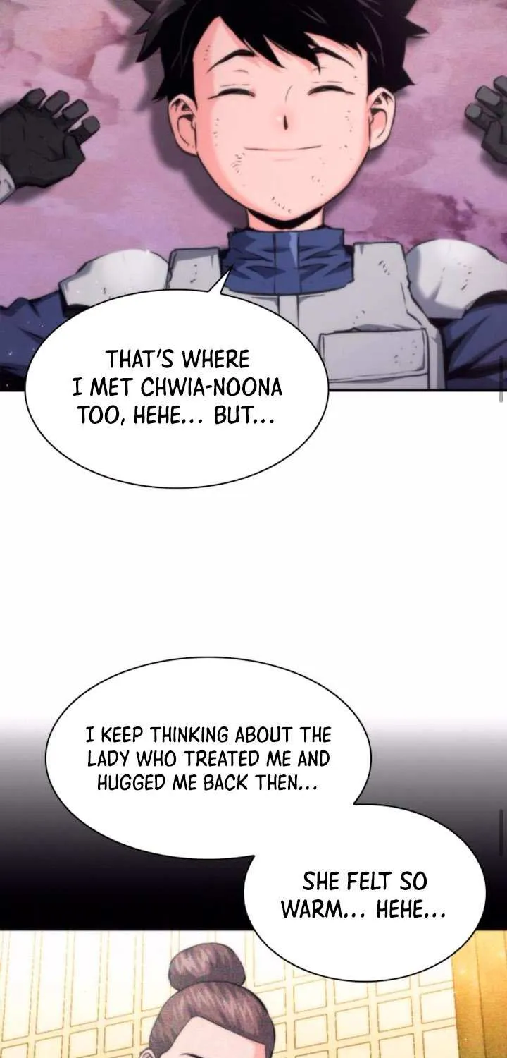 Read Seoul Station Druid Manga Online