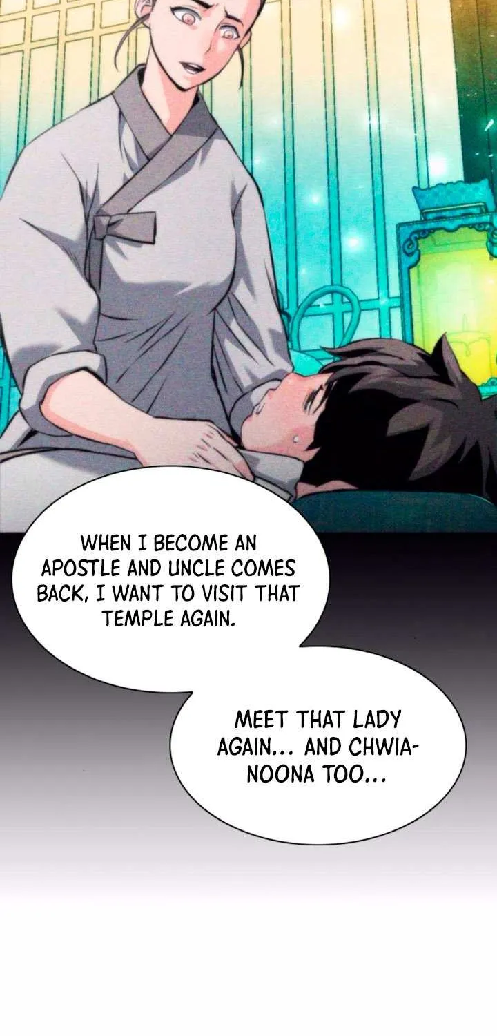 Read Seoul Station Druid Manga Online