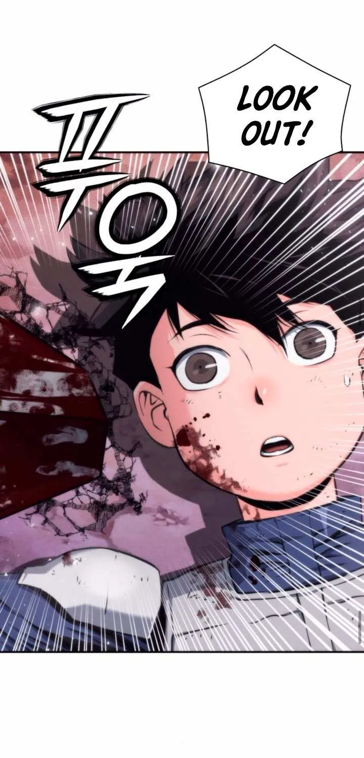 Read Seoul Station Druid Manga Online