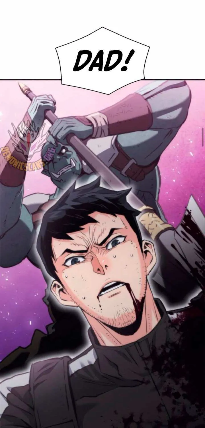 Read Seoul Station Druid Manga Online