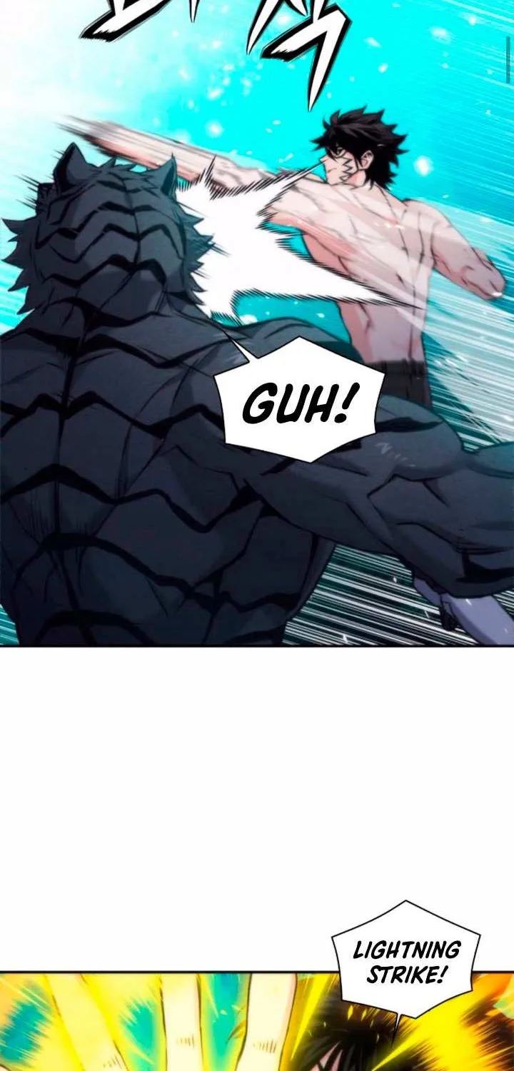 Read Seoul Station Druid Manga Online