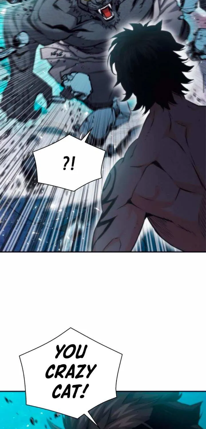 Read Seoul Station Druid Manga Online