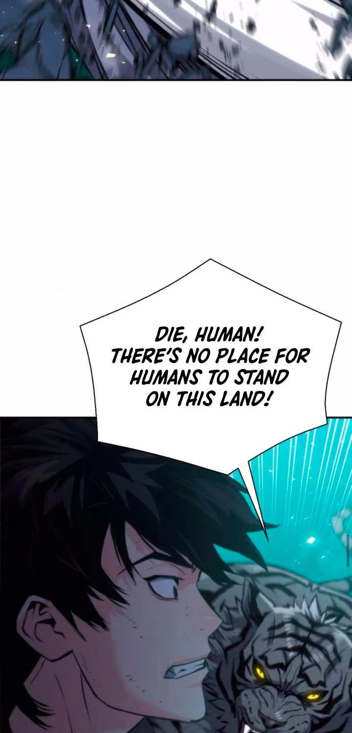 Read Seoul Station Druid Manga Online