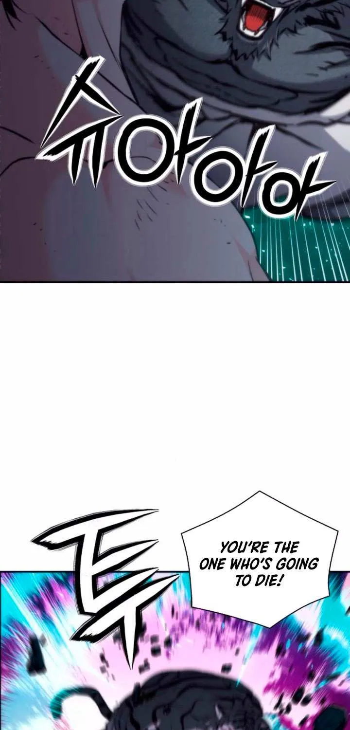 Read Seoul Station Druid Manga Online