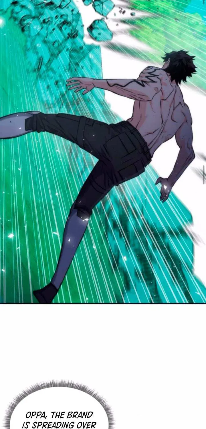 Read Seoul Station Druid Manga Online