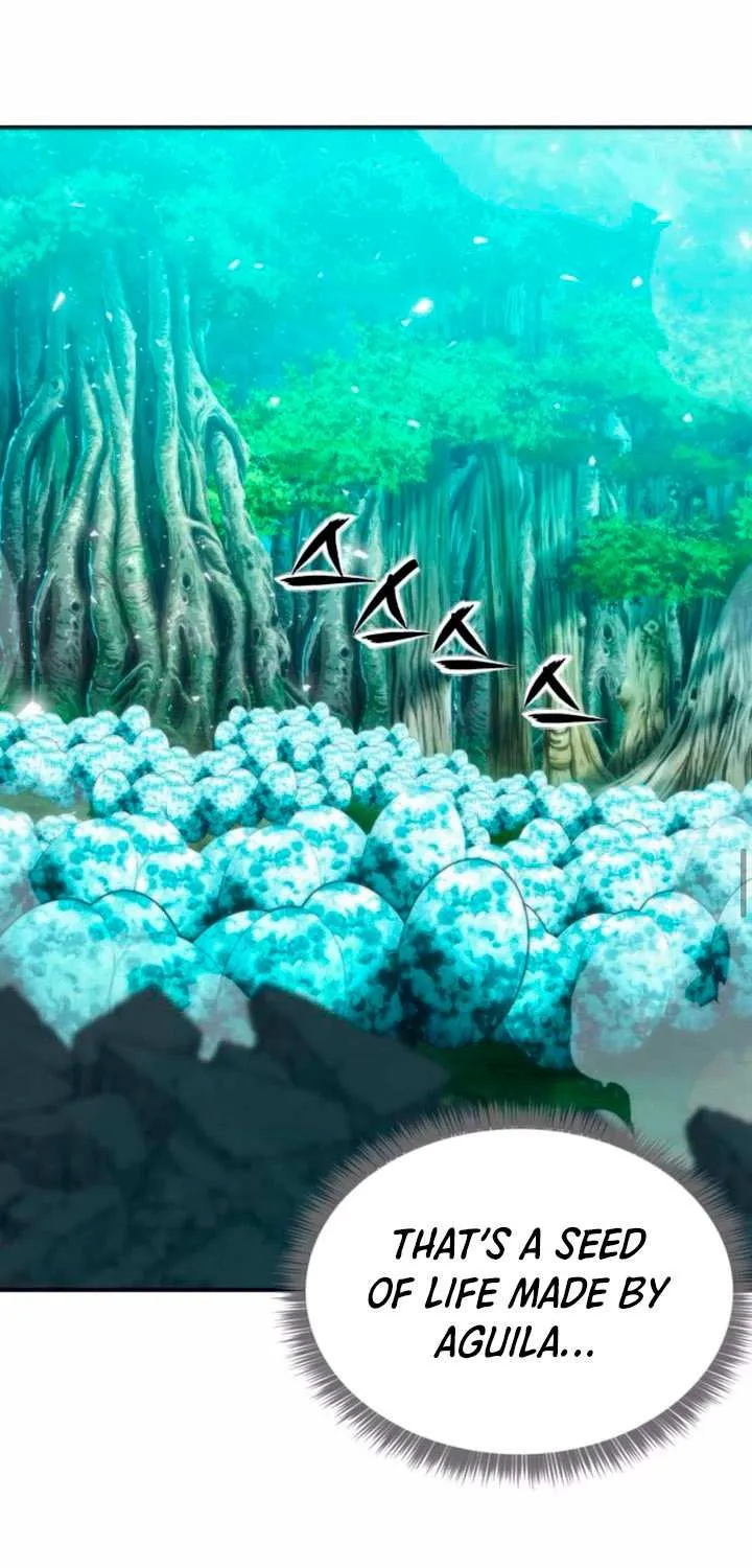 Read Seoul Station Druid Manga Online