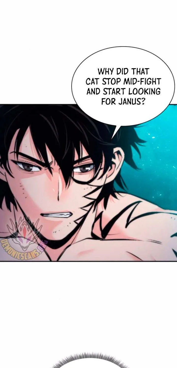 Read Seoul Station Druid Manga Online