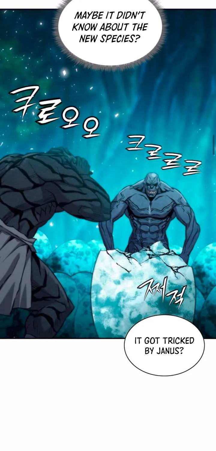 Read Seoul Station Druid Manga Online