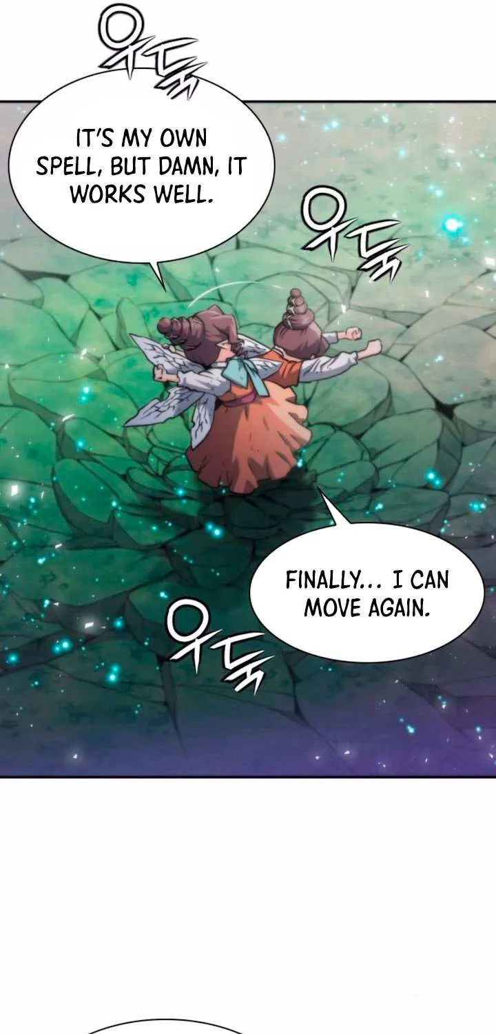 Read Seoul Station Druid Manga Online