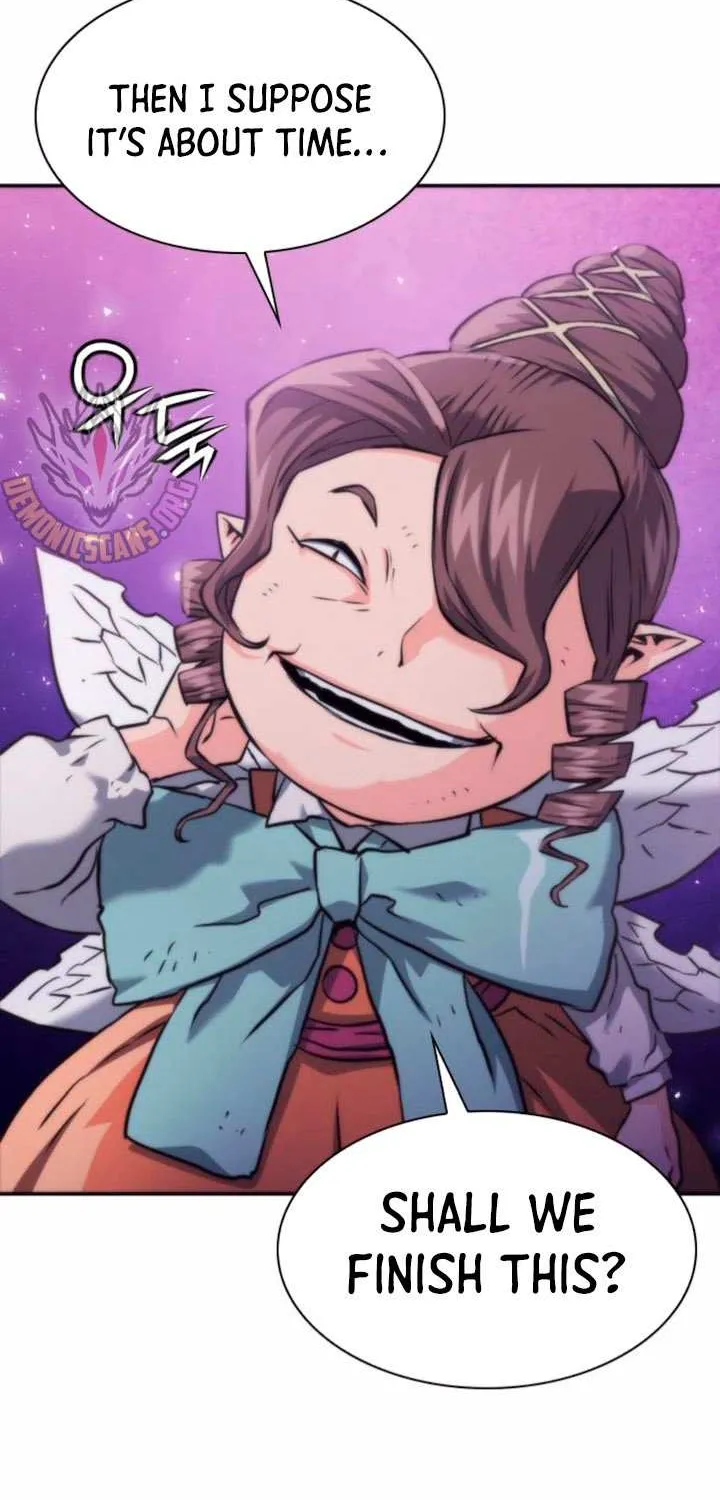 Read Seoul Station Druid Manga Online