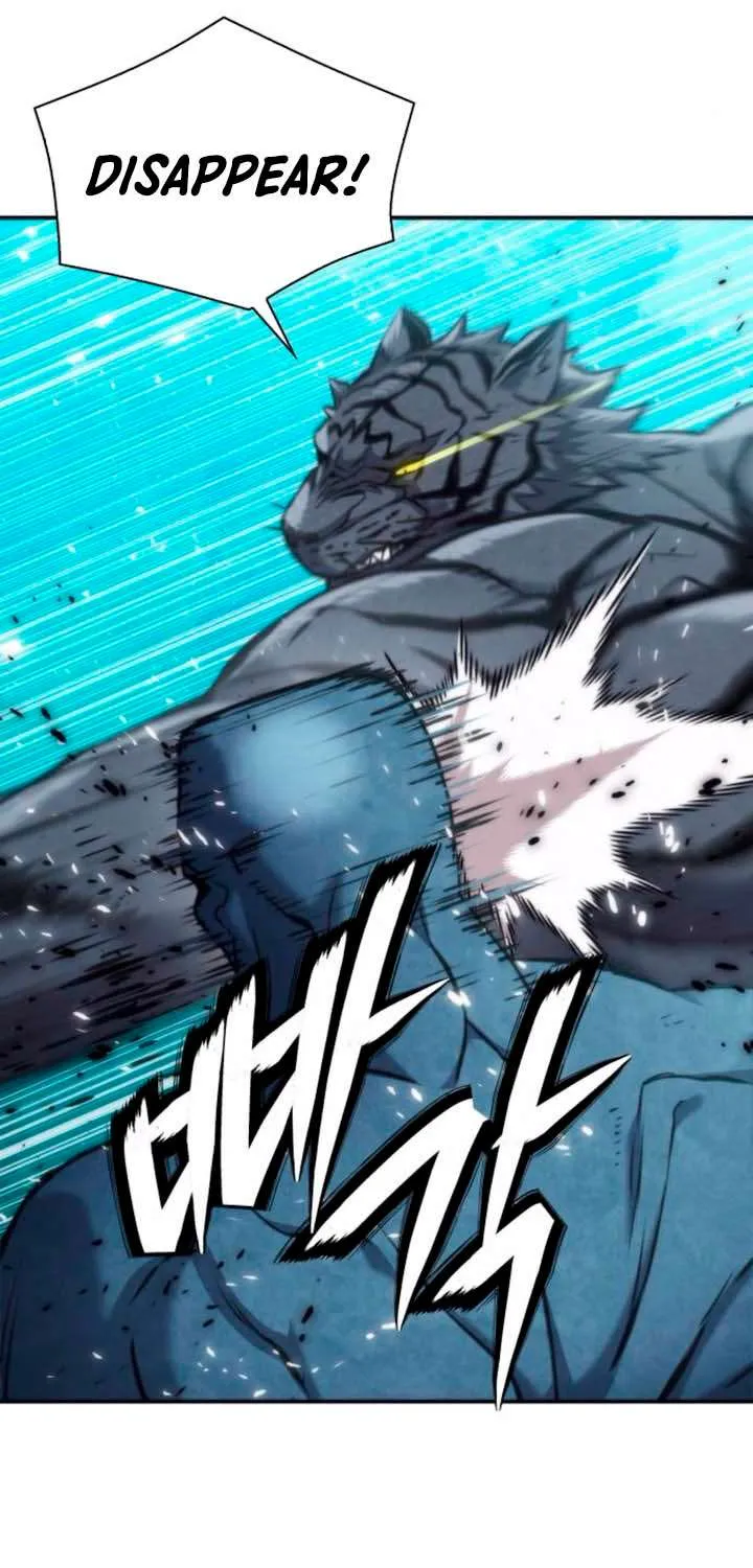 Read Seoul Station Druid Manga Online