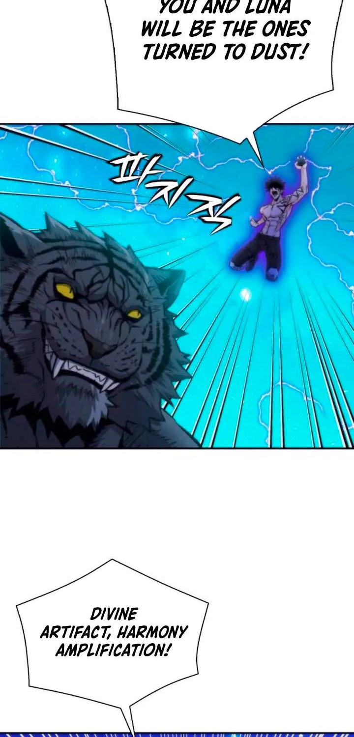 Read Seoul Station Druid Manga Online