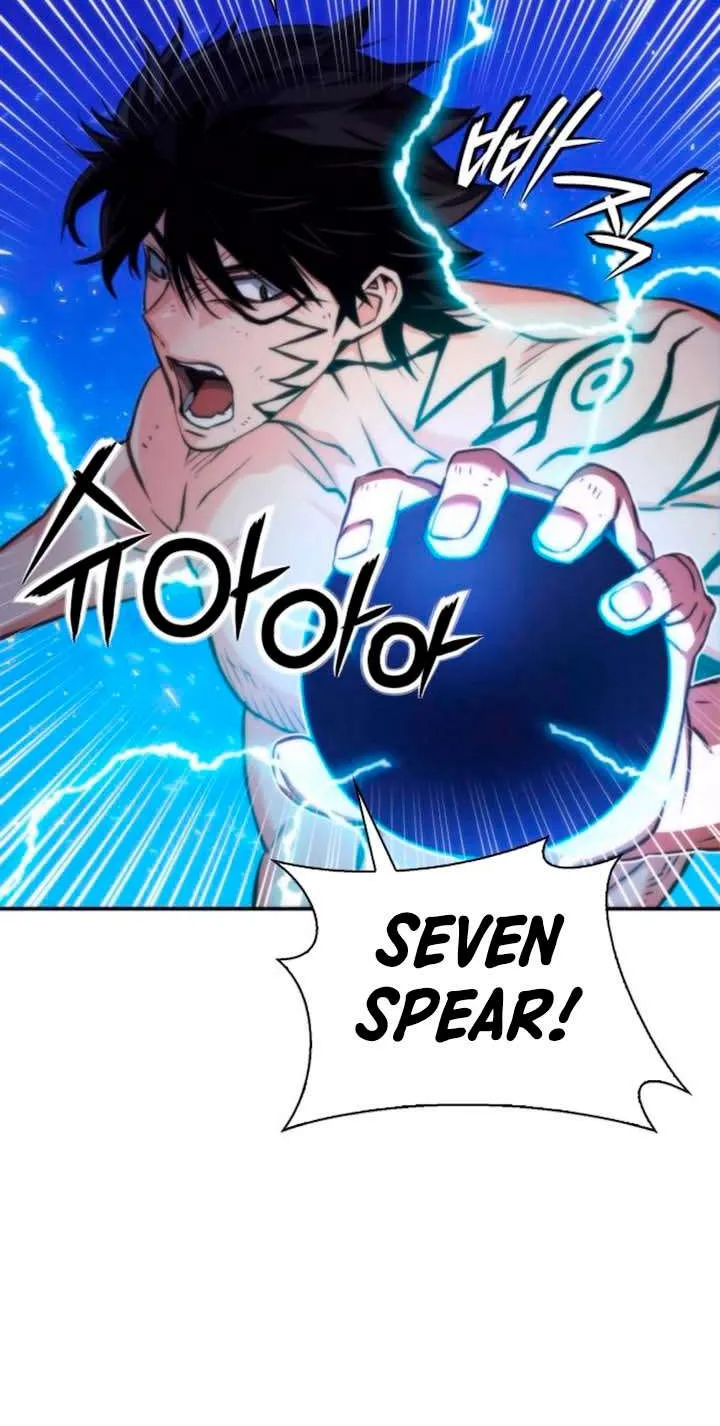 Read Seoul Station Druid Manga Online