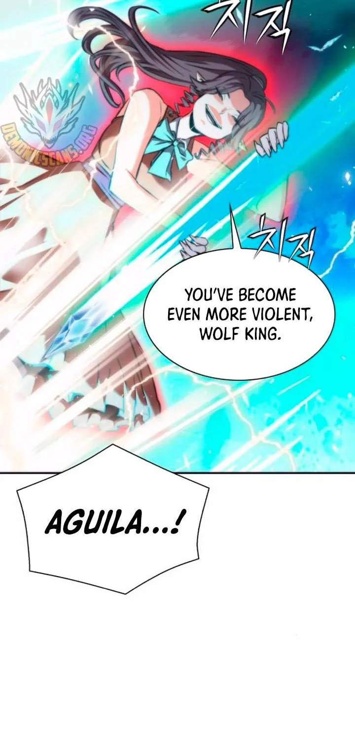 Read Seoul Station Druid Manga Online