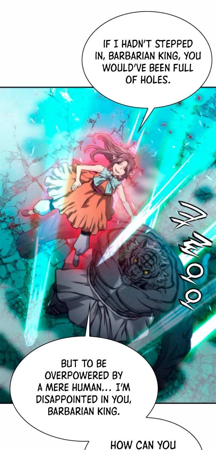 Read Seoul Station Druid Manga Online