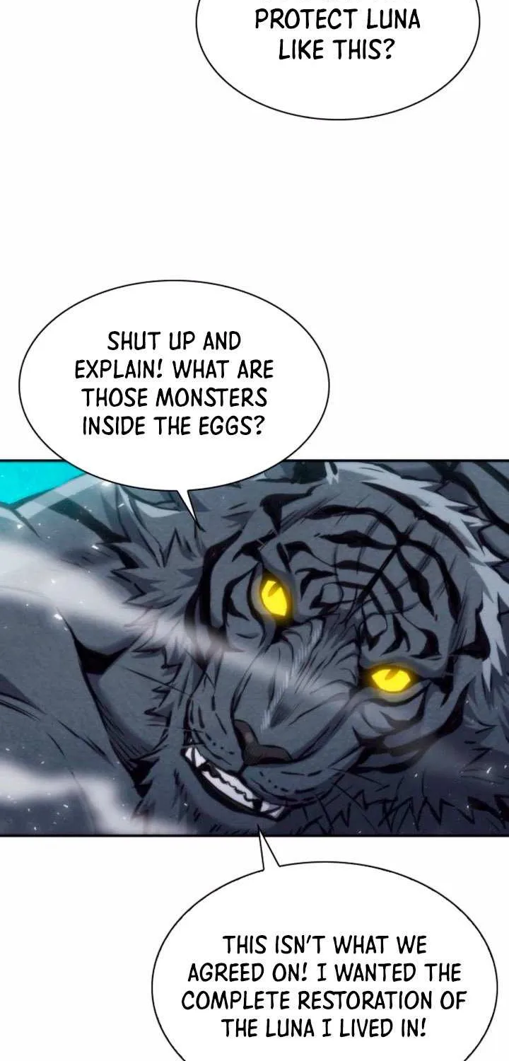 Read Seoul Station Druid Manga Online