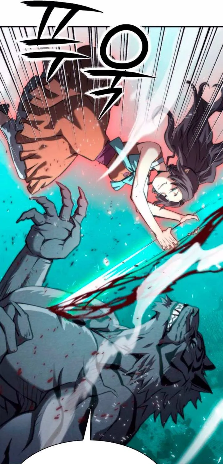 Read Seoul Station Druid Manga Online