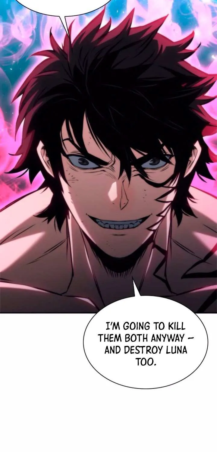 Read Seoul Station Druid Manga Online