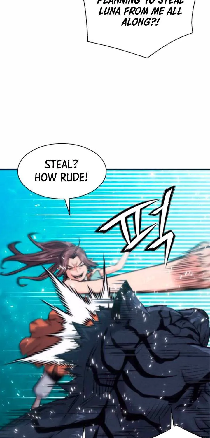 Read Seoul Station Druid Manga Online