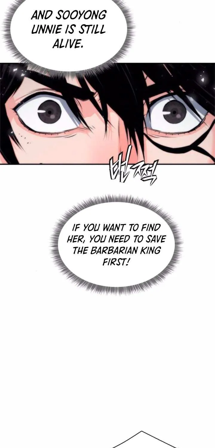 Read Seoul Station Druid Manga Online