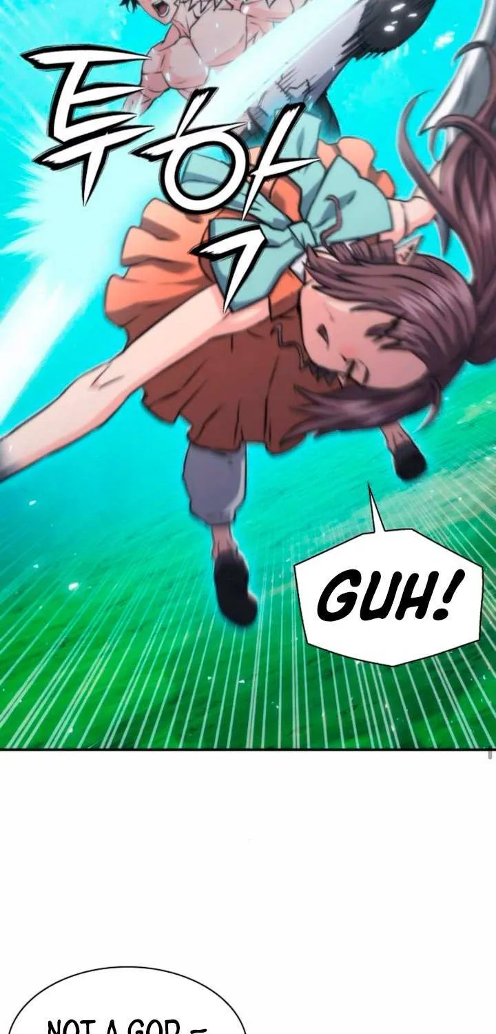 Read Seoul Station Druid Manga Online