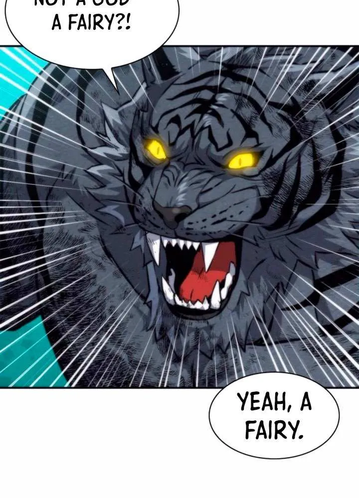 Read Seoul Station Druid Manga Online