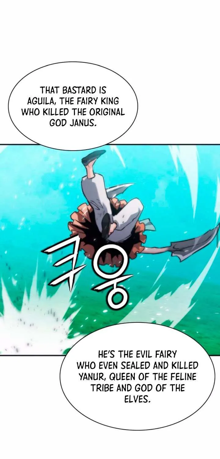 Read Seoul Station Druid Manga Online