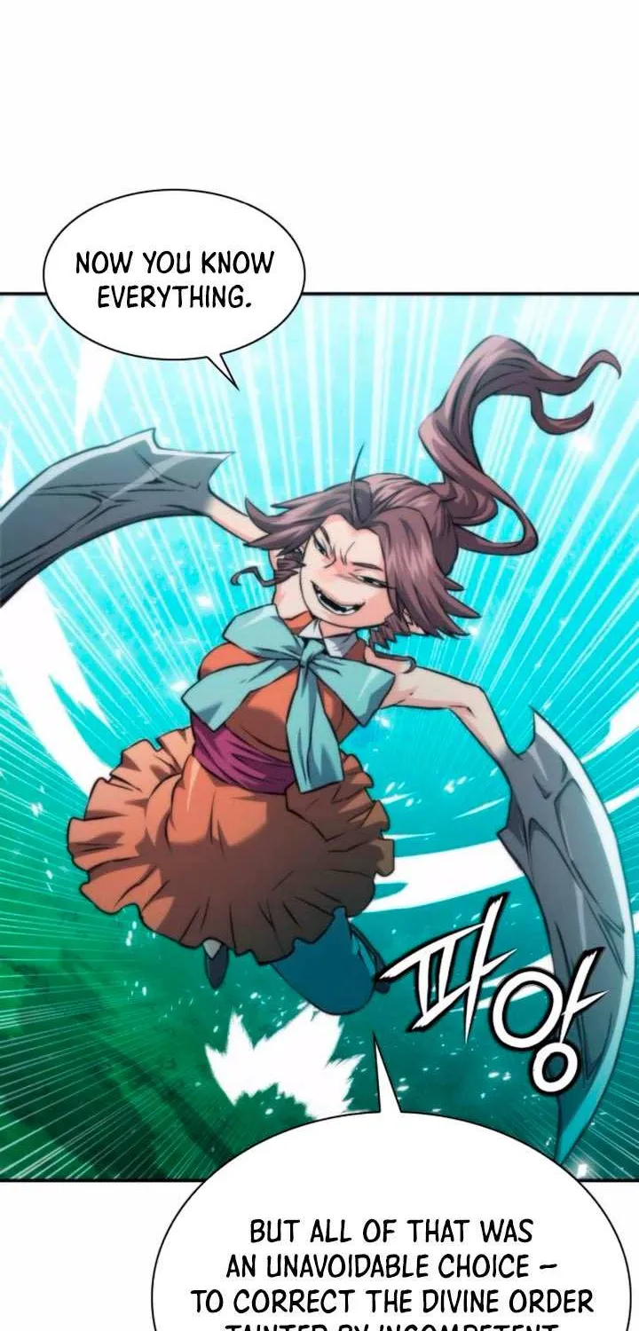 Read Seoul Station Druid Manga Online