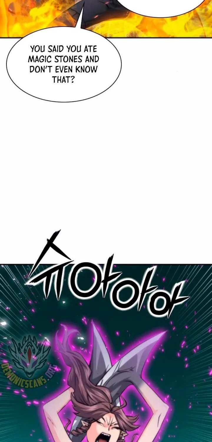 Read Seoul Station Druid Manga Online