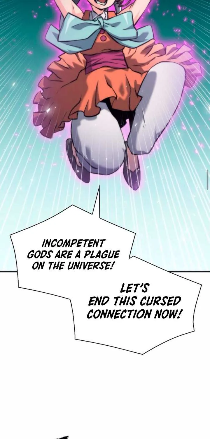 Read Seoul Station Druid Manga Online