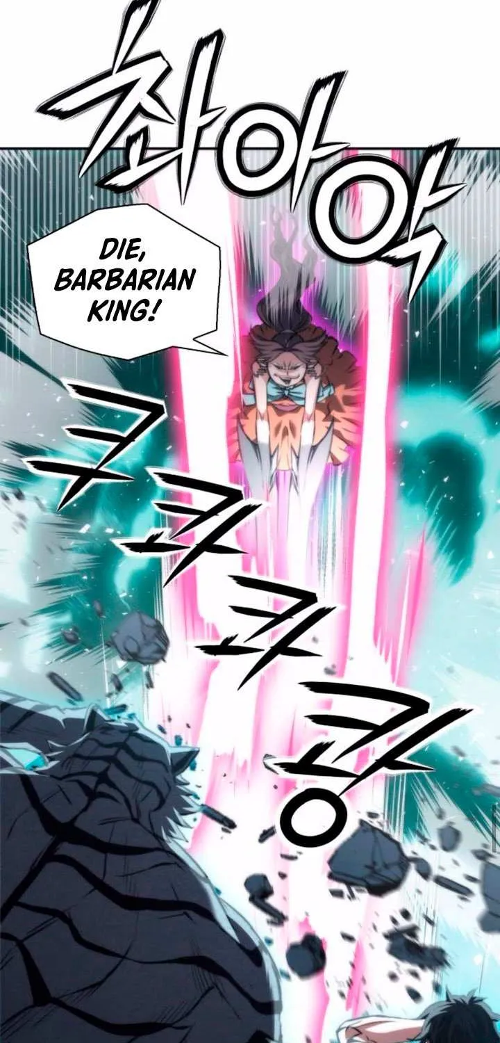 Read Seoul Station Druid Manga Online